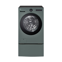 워시콤보 LG 트롬 오브제컬렉션 워시콤보 (FH25ESE.AKOR) 메인이미지 2